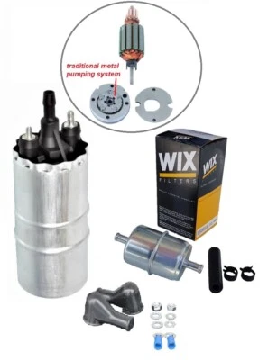 BMW K 1100 LT 89-1997 bomba bomba bomba carburante 16121460452 16142325859  Foto 1 de 3