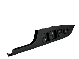 2014 - 2016 Honda CRV CR-V Drivers Master Window Switch 83591-T0A-A010-20 💎 OEM - Picture 1 of 19