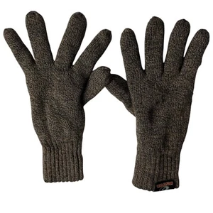 Guantes Mossy Oak Country DNA Para hombres Trapo Lana Caza Invierno Talla M - Imagen 1 de 7