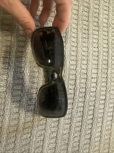 Mack Sunglasses Black Men’s - Picture 1 of 8
