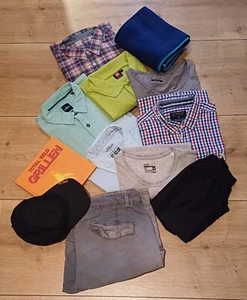 Herren Markenpaket Gr.XL - Bild 1 von 1