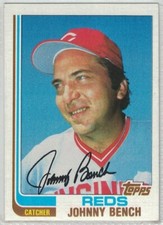 1982 Topps Baseball Cards (400-789) - Pick the Cards to Complete Your Set