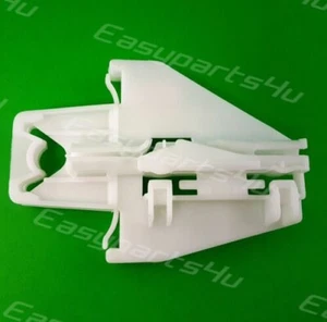 Window Regulator Clip Rear Right fits Skoda Fabia 99-07, Seat Toledo 98-04 Leon - Bild 1 von 6