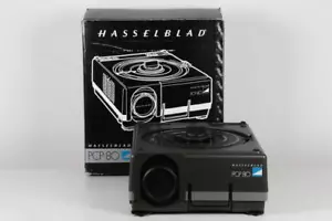 HASSELBLAD PCP80 6x6 Diaprojektor - Bild 1 von 5