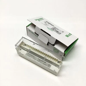 Schneider 990XSM00214 Modicon Compact to X80 DAU204/AMO0410 Quick Wiring Adapter - Picture 1 of 3