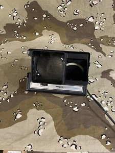 Vintage 1960’s Argus Model 693 Electromatic Slide Viewer - Picture 1 of 9