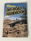 Dick Cepek Off-Road Handbook -Vintage Tips Toyota 4Wd - Hard To Find!