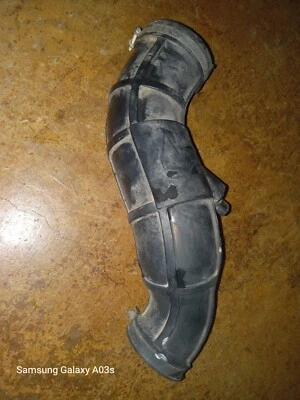 06-14 YAMAHA YFM700 YFM 700 R RAPTOR CONDUCTO DE ADMISIÓN Junta de aire 1S3-14453-00-00 Foto 1 de 2