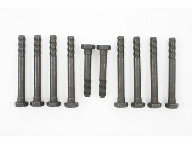 Head Bolt Set For 98 Eldorado Delta 88 Cutlass Supreme Electra Century KM21K9 - Image 1 of 1