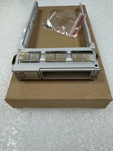 Caddy disque dur 2,5" SUN 541-2123 541-2123-03 REV.51 T5240 T5220 T3-1 d'occasion - Photo 1/9