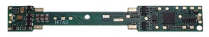 Digitrax DN147A0 DCC Mobile Decoder for older Atlas N scale | $5 Offer - Picture 1 of 5