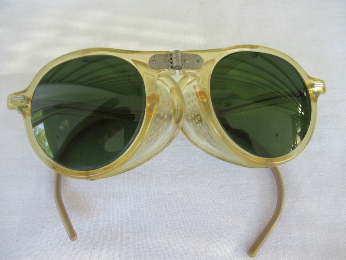 Wilson Vintage Eyeglasses Safety Glasses for sale | eBay Wilson Vintage Eyeglasses Safety Glasses for sale | eBay