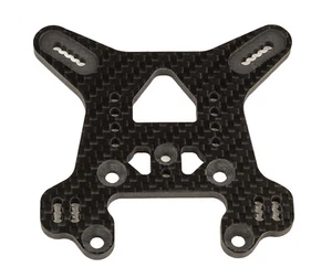Associated RC8B4 RC8B4e Factory Team Carbon Fiber Rear Shock Tower 81506 - Picture 1 of 1