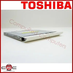 Toshiba Satellite L50-B DVD Laufwerk DVD Drive A000292100 UJ8G2 - Afbeelding 1 van 4