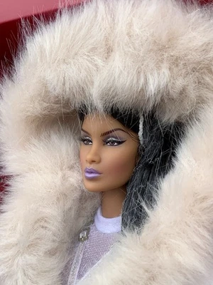 AFTERGLOW Keeki  Adaeze - Integrity Toys Meteor NRFB LE708 - Image 1 of 4