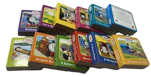 THOMAS & FRIENDS My First Library 12-Book Block Set Board Books ‎9781450893732 - Picture 1 of 10