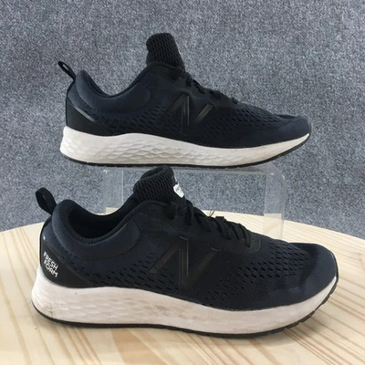 New Balance Zapatos Mujer 8B Espuma Fresca Arishi v3 Tenis Azul Atlético WARISSB3 Foto 1 de 4