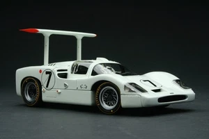 EXOTO RLG18174 1/18 Tipo 2F 1967 Le Mans 24 Horas Phil Hill y Mike Spence - Imagen 1 de 6