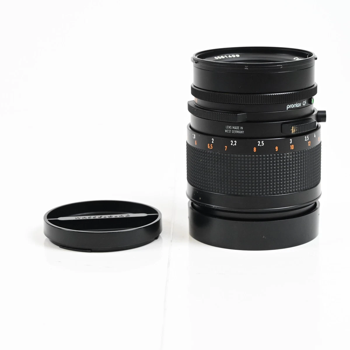 ZEISS Sonnar T* 150mm Focal f/4 Camera Lenses for sale - eBay