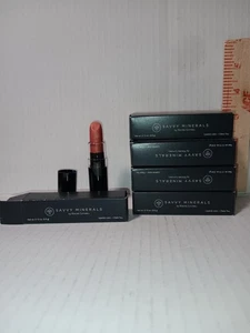 Savvy Minerals von Young Living Lippenstiftfarbe - I Dare You Menge 12, 0,13 Oz. - Bild 1 von 2