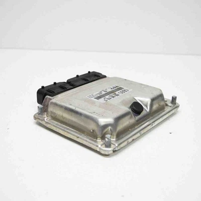 Centralina motore AUDI A6 Avant 4B5, C5 038906019CF 1.9 Diesel 96kw 2002 2555692 - Immagine 1 di 4