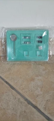 vespa gs 150 harchette - Immagine 1 di 2