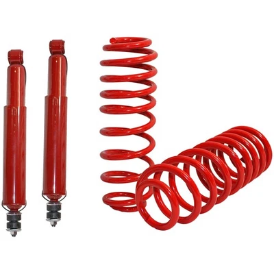 Kit de conversión de amortiguador para Lincoln Town Car Ford Crown Victoria Dorman Foto 1 de 2