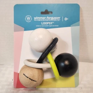 Manhattan Toy Company Loopsy - Picture 1 of 2