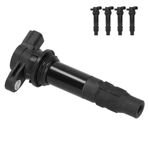 4pcs Car Ignition Coil 6B6‑82310‑00‑00 6D3‑82310‑01‑00 6D3‑82310‑00‑00 For - Picture 1 of 12
