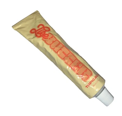 Topicals Like Butter 保湿面膜干性敏感湿疹易感皮肤 1.7 盎司密封 — 第 1/2 张图片