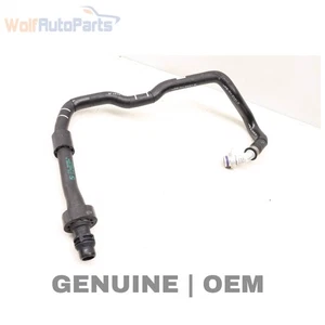 2016-2018 BMW 330E 2.0L - Coolant HOSE / LINE / TUBE (FEED) 8623565 - Picture 1 of 5