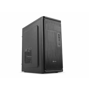 Cassa ATX Natec NPC-2025 M.2 Nero - Bild 1 von 4