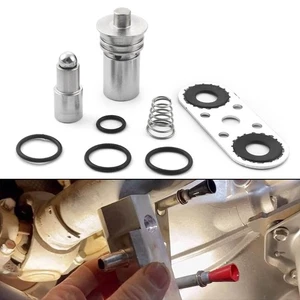 STL010 Cooler Flow Bypass Valve for Cadillac Chevy GMC Transmission 14-Up 8L90 - Picture 1 of 8