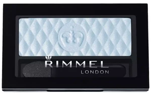 Rimmel London - Glam Eyes Mono Eyeshadow - 330 Azure 2.4 g - Picture 1 of 2