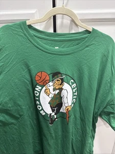 Boston Celtics Kemba Walker Tshirt Neu ohne Etikett Herren 3xl Fanatics - Bild 1 von 4