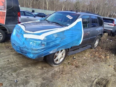 GMC Envoy Base 2007 (motor 113 WB de 4,2 L OEM 100 k millas - LKQ439987596 Foto 1 de 4