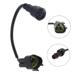 12V 24V Car Parking Heater Controller Rotary Switch Knob with Wiring Harness - Picture 1 of 6