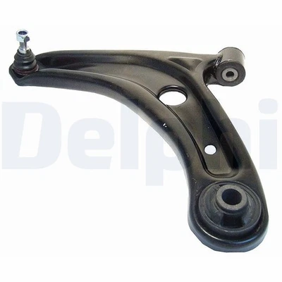 Delphi Control Arm TC1462 for HONDA JAZZ II GD GE3 GE2 2001 to 12/2008 - Image 1 of 4