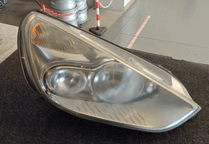 1791503 Projecteur Droite FORD GALAXY (CA1) 2.0 (107Kw) Mnv 5p/b/1999cc - Picture 1 of 6