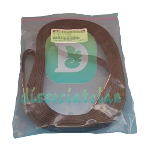 1PCS 60inch Carriage Belt Q6652-60118 Fits For HP T7100 Z6200 4000 Z6100 4500 - Afbeelding 1 van 1