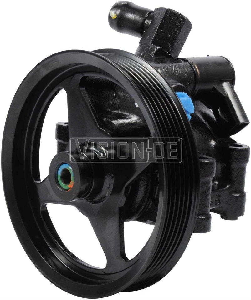 Bomba de dirección asistida compatible con Mercury Cougar VISION-OE 1994-1997 Foto 1 de 3