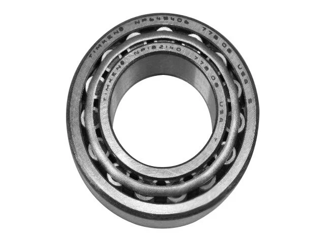 Cojinete de eje Mopar 78FD55V para Jeep Grand Cherokee 2000-2004 Foto 1 de 1