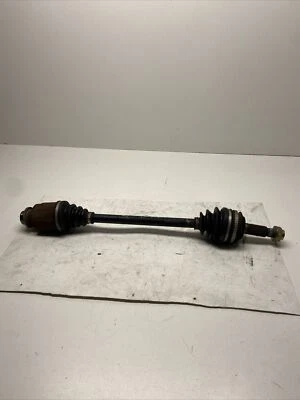 Eje trasero izquierdo Honda Pilot 2003-2008 eje del lado del conductor OEM  Foto 1 de 4