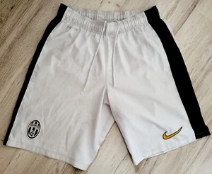 Juventus 2014 - 2015 Home football Nike shorts size Small - Picture 1 of 8