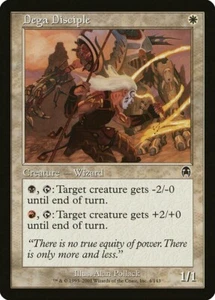 MTG Dega Disciple - APC Apocalypse FOIL - Bild 1 von 1