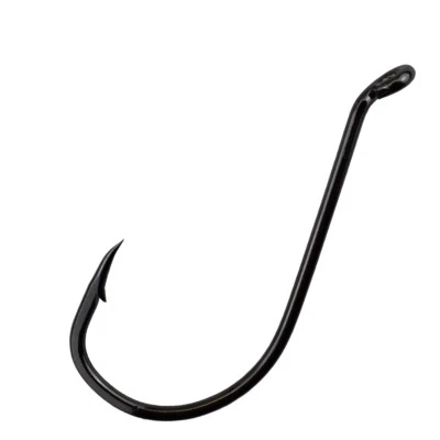 100pc 1/0 Octopus Fishing Hooks 8299 High-carbon Steel fishhook Saltwater Bass - Image 1 of 4