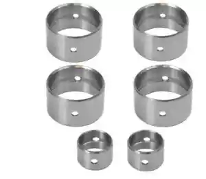 ACL BALANCE SHAFT BEARING SET FOR TOYOTA HILUX PRADO HIACE 3.0L 1KZ-TE 1KD-FTV - Picture 1 of 1