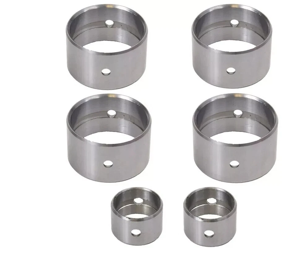 BALANCE SHAFT BEARING SET FOR TOYOTA HILUX PRADO HIACE 3.0L 1KZ-TE 1KD-FTV - Image 1 of 1