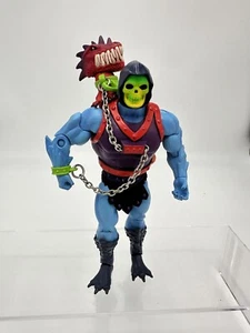 MOTU Classics Dragon Blaster Skeleton lose Figur  - Bild 1 von 8