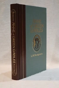 Anne Of Green Gables by L. M. Montgomery Reader's Digest World's Best Reading - Picture 1 of 8